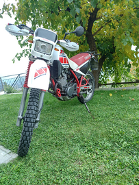 Yamaha XT 350