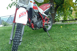 Yamaha XT 350
