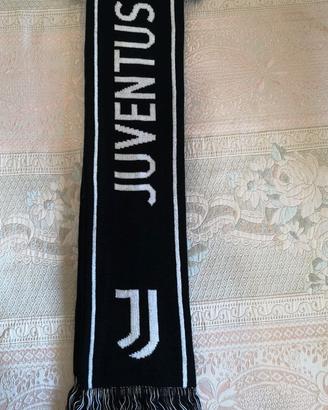 Sciarpa juventus