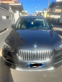 BMW x1 s drive 18d x line