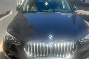 BMW x1 s drive 18d x line