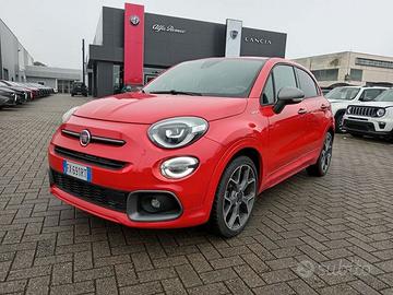 FIAT 500X 1.3 T4 150 CV DCT Sport