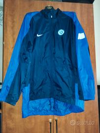 GIACCA ALLENAMENTO SSC NAPOLI 98/ 99 
