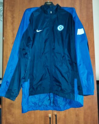 GIACCA ALLENAMENTO SSC NAPOLI 98/ 99 