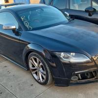 Audi TTS 8j 2.0 tfsi codice motore CDL per ricambi
