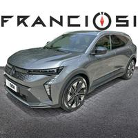 RENAULT Scenic E-Tech Electric Comfort Range Tec