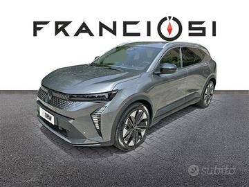 RENAULT Scenic E-Tech Electric Comfort Range Tec