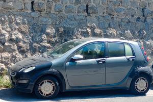 Smart four four