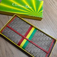 Portafoglio  Christian Dior
