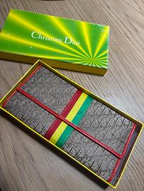 Portafoglio  Christian Dior
