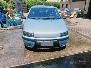 punto 188 1.2 16v elx