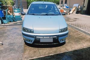 punto 188 1.2 16v elx