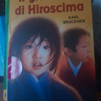 Libro 'Il gran sole di Hiroshima' di Karl Bruckner