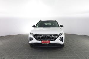 HYUNDAI Tucson Tucson 1.6 CRDI 48V DCT Exellence