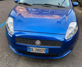 FIAT Grande Punto 2007