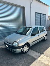 Renault Clio 1200cc 43kw 60CV