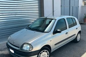Renault Clio 1200cc 43kw 60CV