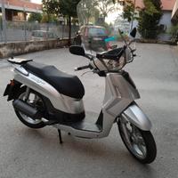 Kymco People 200i - 2005