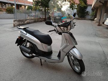 Kymco People 200i - 2005