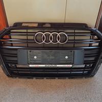 GRIGLIA ORIGINALE AUDI A3 8V