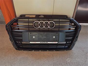 GRIGLIA ORIGINALE AUDI A3 8V