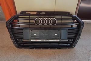 GRIGLIA ORIGINALE AUDI A3 8V