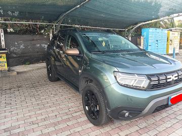 Dacia Duster GPL 10/2023
