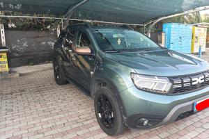 Dacia Duster GPL 10/2023