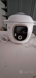 Moulinex cookeo
