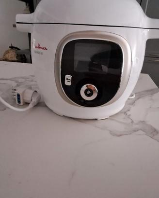 Moulinex cookeo