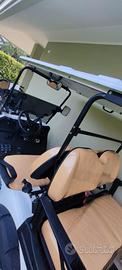 golf car