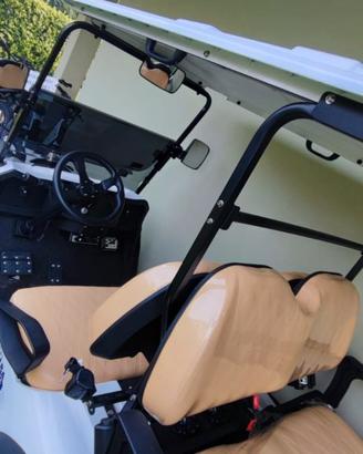 golf car