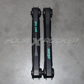 Puntoni Jeep Grand Cherokee ZJ