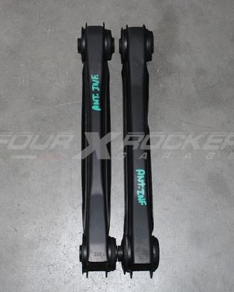 Puntoni Jeep Grand Cherokee ZJ