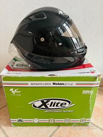 Casco X-Lite 803 RS Ultra Carbon