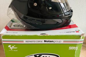 Casco X-Lite 803 RS Ultra Carbon