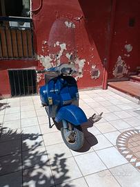 Vespa px 125 d'epoca