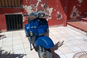 Vespa px 125 d'epoca