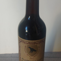 Vino Barolo annata 1967 Fattoria dell' Annunziata