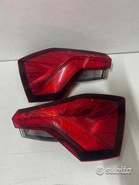 Fanale posteriore destro sinistro skoda kamiq 2022