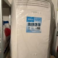 Vendi condizionatore portatile