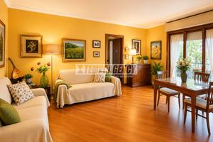 RAFFINATO QUADRILOCALE CON TERRAZZO IN VIA SARDEGN