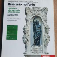 ITINERARIO NELL'ARTE dal gotico internazionale all