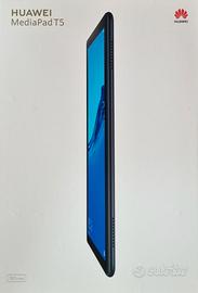 TABLET Huawei 10.1  pollici come nuovo