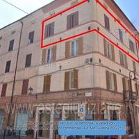 Appartamento Chiaravalle [A4344246]