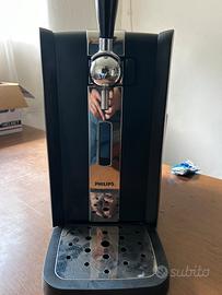 Spinallore birra philips perfectdruft