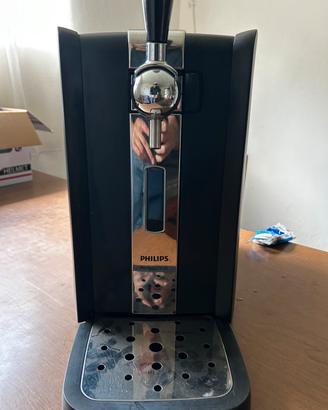 Spinallore birra philips perfectdruft