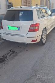Mercedes glk anno 2012
