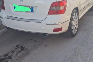 Mercedes glk anno 2012