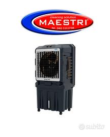 Raffrescatore evaporativo portatile KRS EVC70